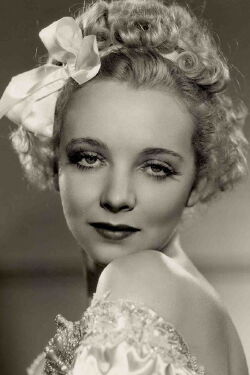 Virginia Bruce