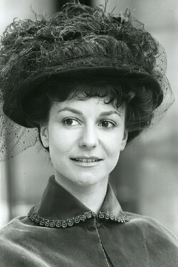 Virginie Billetdoux