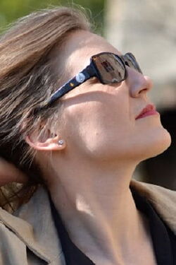 Virginie Godier