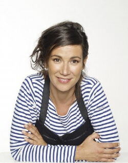 Virginie Hocq
