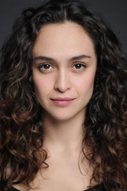 Viridiana Robles