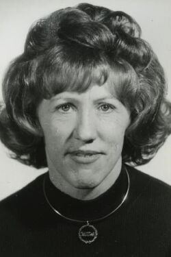 Virve Lunt