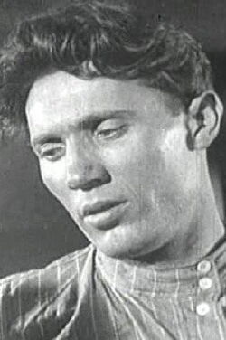 Vitaliy Perezhogin