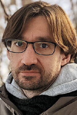 Vitaly Polosukhin