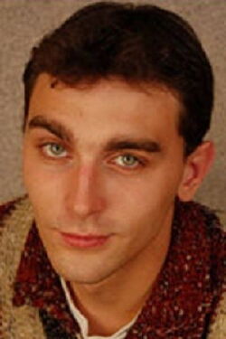 Vitaly Timashkov