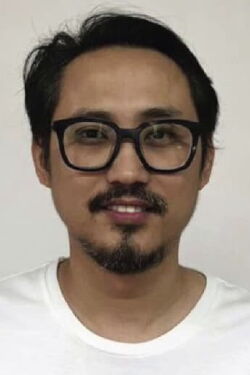 Vithaya Thongyuyong