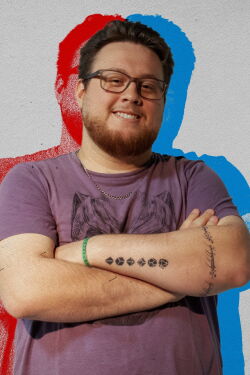 Vitor Vendramini