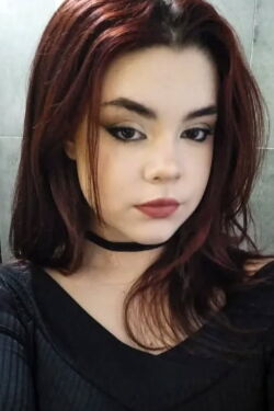 Vitoria Camili dos Santos