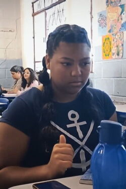 Vitória Joana