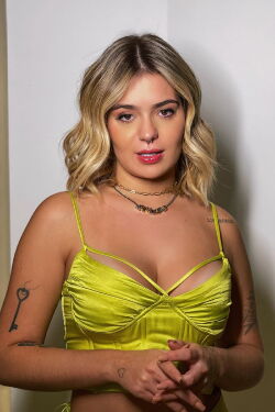 Vitória Moraes