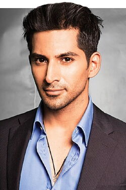 Vivan Bhatena