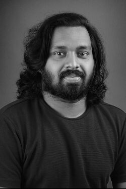 Vivek AV