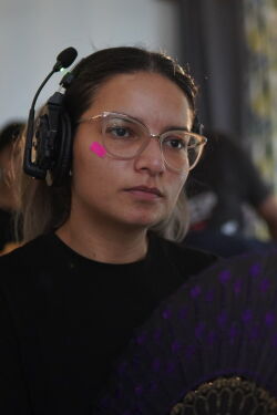 Viviana Sánchez