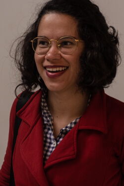 Viviane Freitas