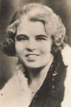 Vivienne Chatterton
