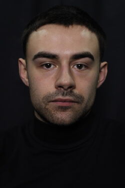 Vlad Nikitiuk