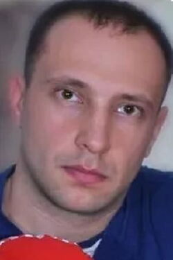 Vlad Reznichenko