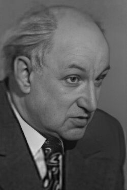 Vladimir Andreyev