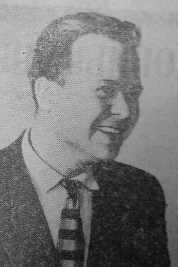 Vladimir Arkushenko