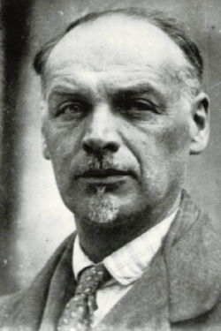 Vladimir Ballyuzek