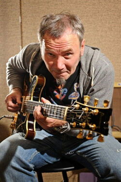 Vladimir Begunov