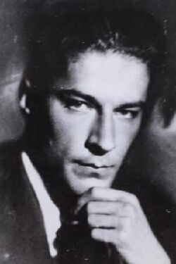 Vladimir Bochkarev