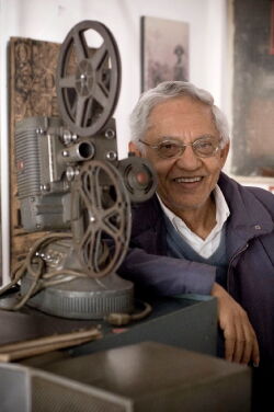 Vladimir Carvalho
