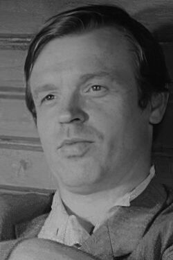 Vladimir Dyomin