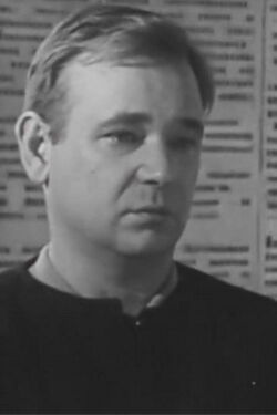 Vladimir Korovin