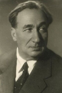Vladimir Mass