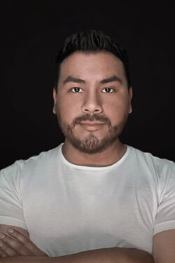 Vladimir Medina