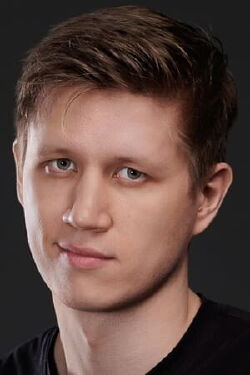 Vladimir Motyrev