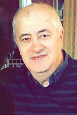 Vladimir Muzha