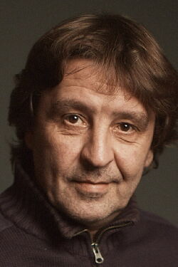 Vladimir Myasnikov