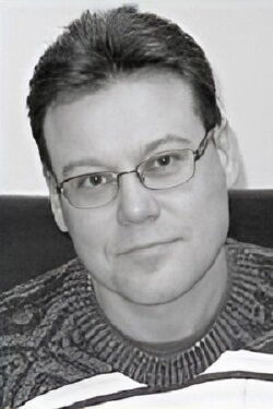 Vladimir Panzhev