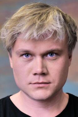 Vladimír Pokorný