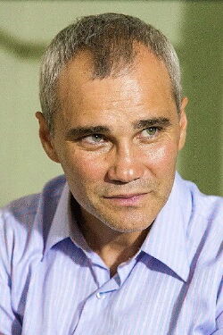 Vladimir Rumyantsev