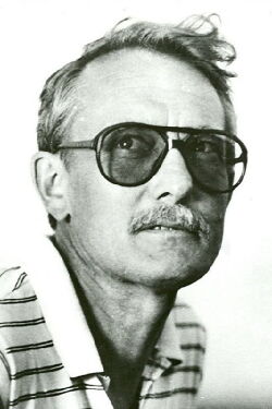Vladimir Shamshurin
