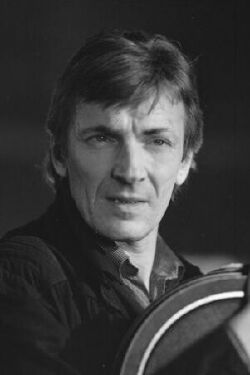 Vladimir Shevtsik