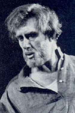 Vladimir Tcibin