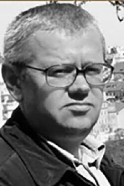 Vladimir Tolkatcikov