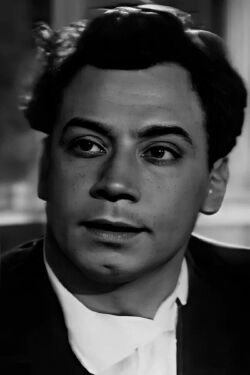 Vladimir Ushakov