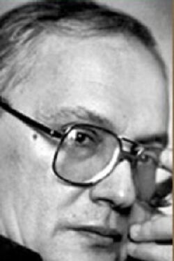 Vladimir Valutsky