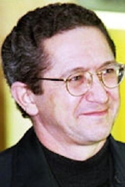 Vladimir Zametalin