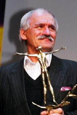 Vladislav Vinogradov