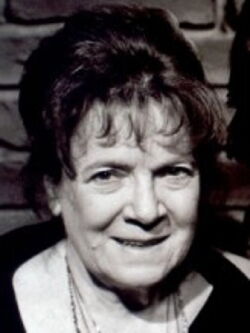 Vlasta Chramostová