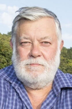 Vlastimil Zavřel