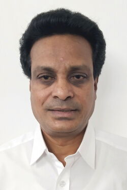 V.M. Munivelan