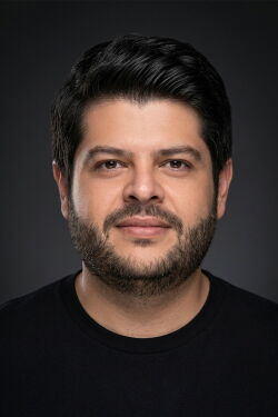 Volkan Demirok