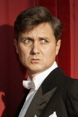 Volker Ranisch
